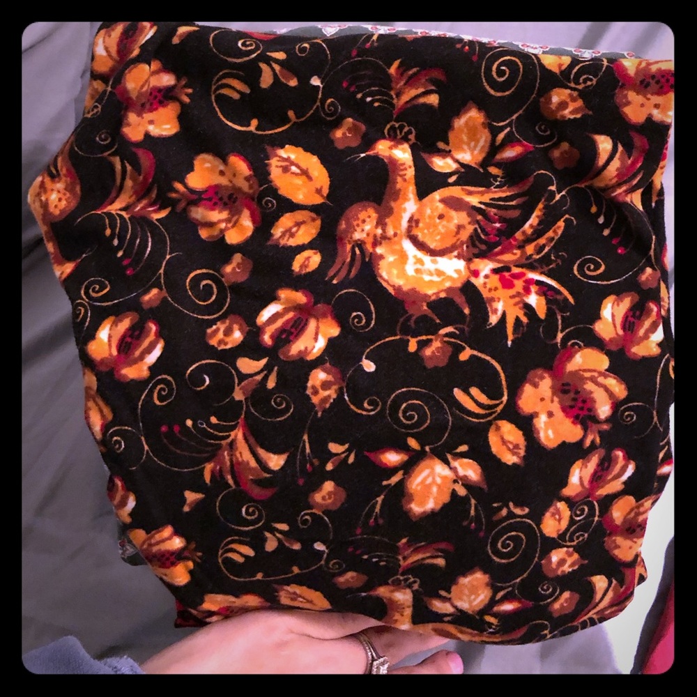 LLR One Size Leggings